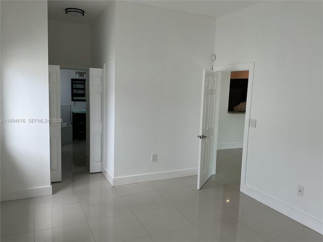 Address unavailable.