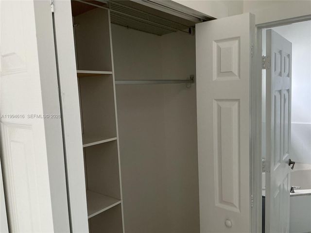 Address unavailable.