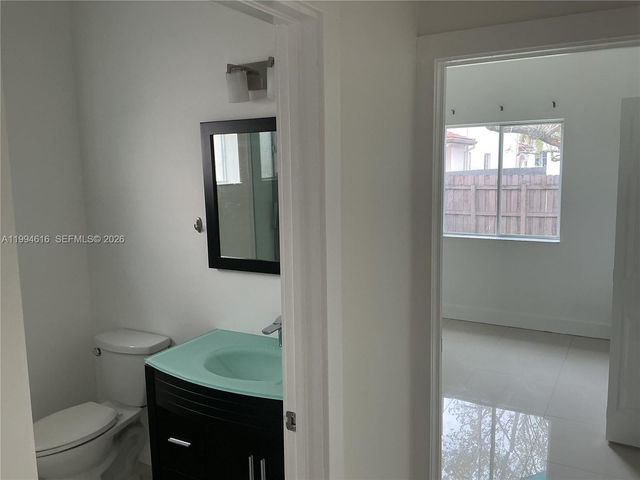 Address unavailable.