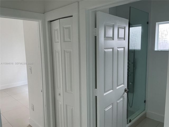 Address unavailable.