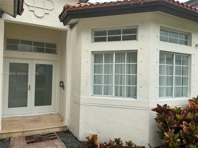 Address unavailable.