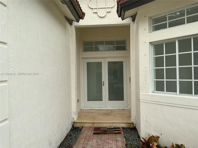 Address unavailable.