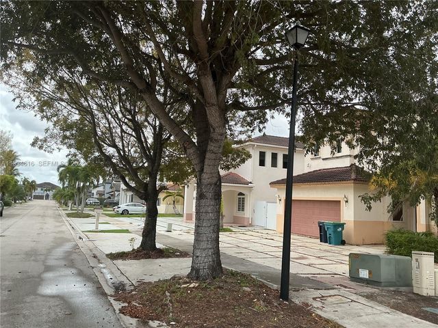 Address unavailable.