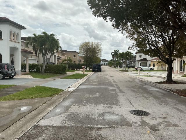 Address unavailable.