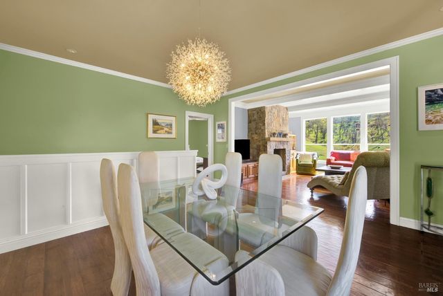 5450 State Highway 128, Napa, CA 94558