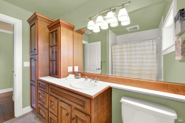 5450 State Highway 128, Napa, CA 94558