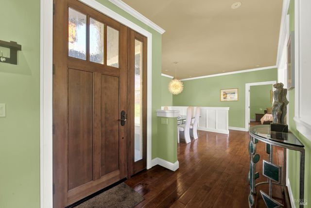 5450 State Highway 128, Napa, CA 94558