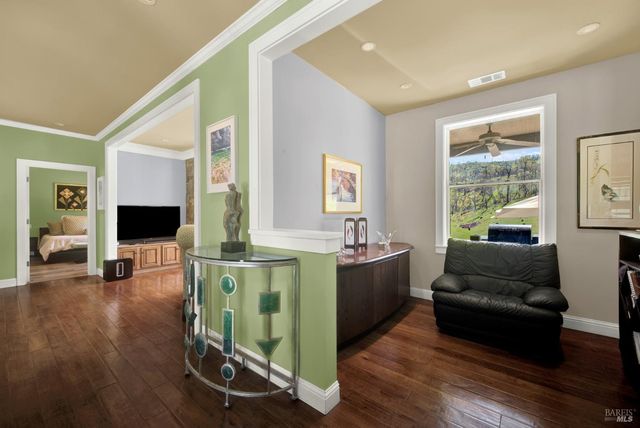 5450 State Highway 128, Napa, CA 94558