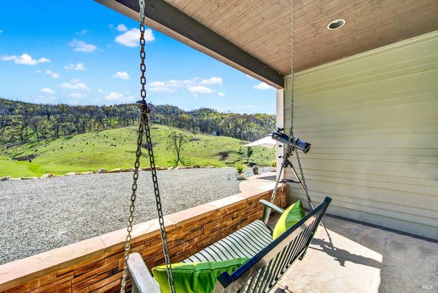 5450 State Highway 128, Napa, CA 94558