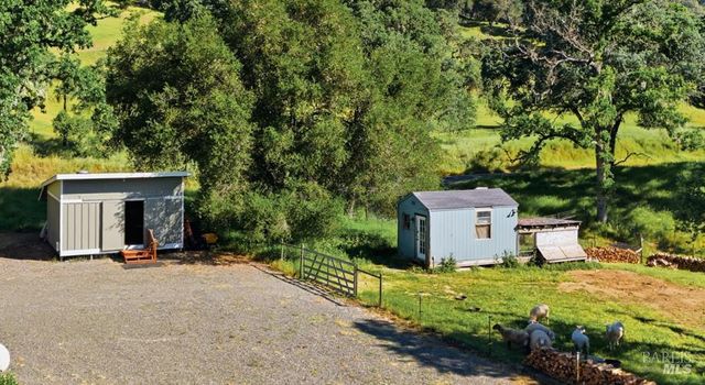 5450 State Highway 128, Napa, CA 94558