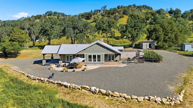 5450 State Highway 128, Napa, CA 94558