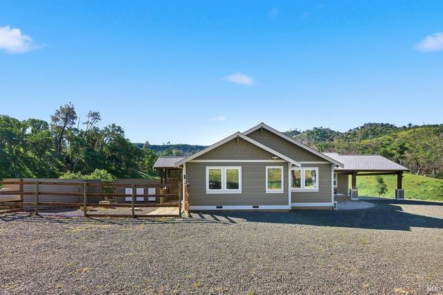 5450 State Highway 128, Napa, CA 94558