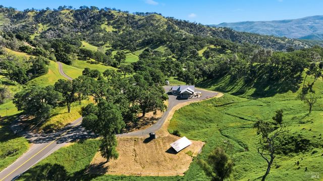 5450 State Highway 128, Napa, CA 94558