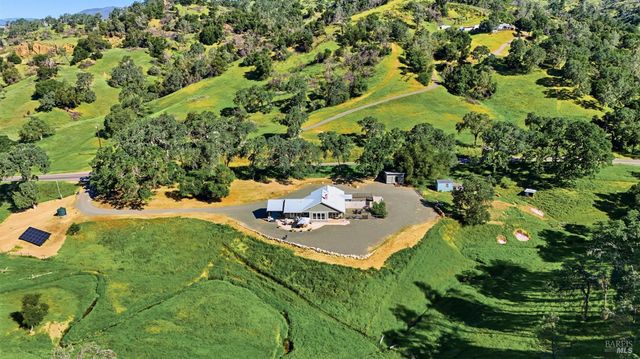 5450 State Highway 128, Napa, CA 94558