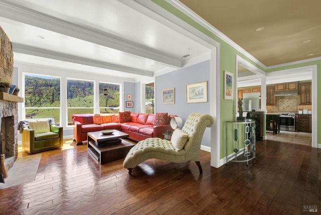 5450 State Highway 128, Napa, CA 94558