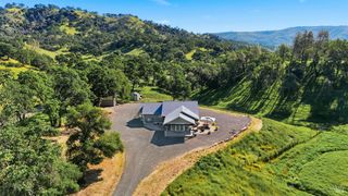 5450 State Highway 128, Napa, CA 94558