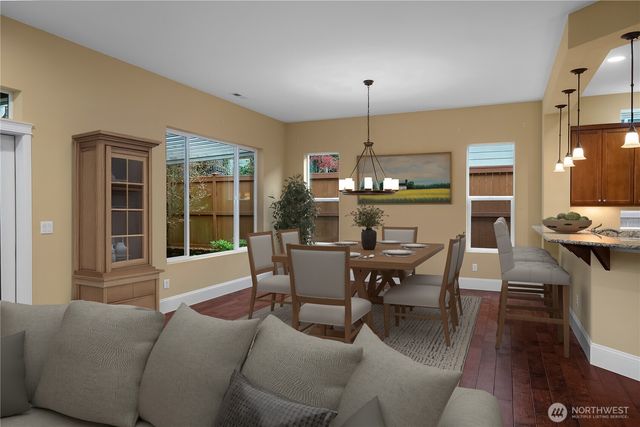 8265 Orcas Loop NE, Lacey, WA 98516