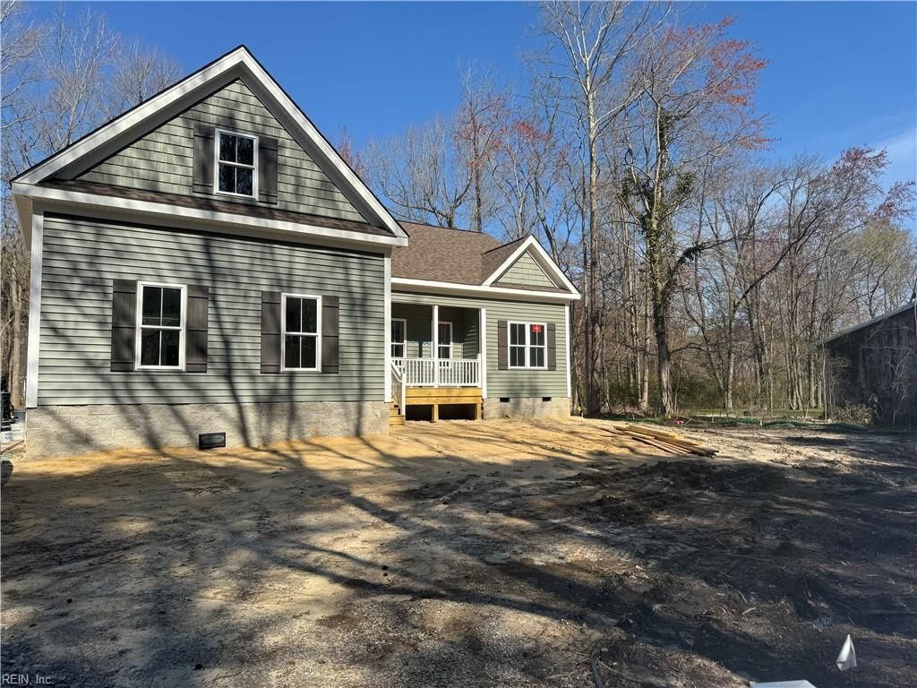 131 Brookhaven DR, Williamsburg, VA 23188