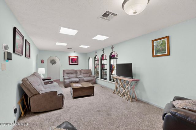 3041 Missouri Avenue, Las Cruces, NM 88011