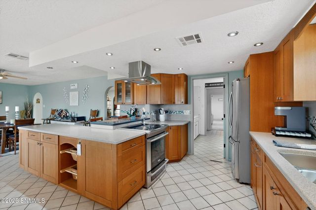 3041 Missouri Avenue, Las Cruces, NM 88011