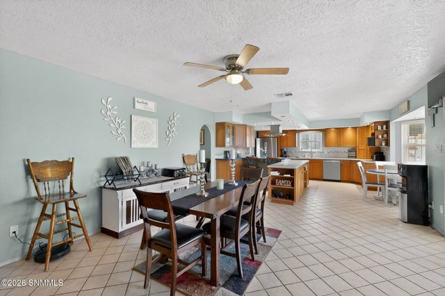 3041 Missouri Avenue, Las Cruces, NM 88011