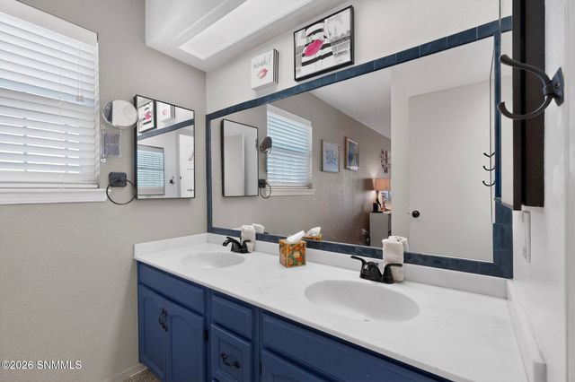 3041 Missouri Avenue, Las Cruces, NM 88011