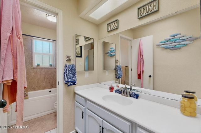 3041 Missouri Avenue, Las Cruces, NM 88011