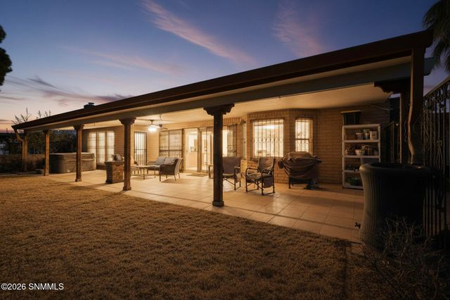 3041 Missouri Avenue, Las Cruces, NM 88011