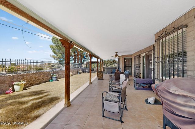 3041 Missouri Avenue, Las Cruces, NM 88011