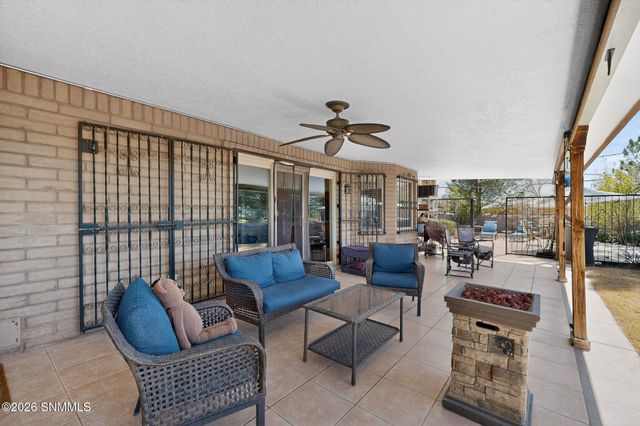 3041 Missouri Avenue, Las Cruces, NM 88011