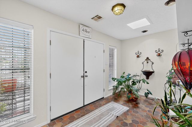 3041 Missouri Avenue, Las Cruces, NM 88011