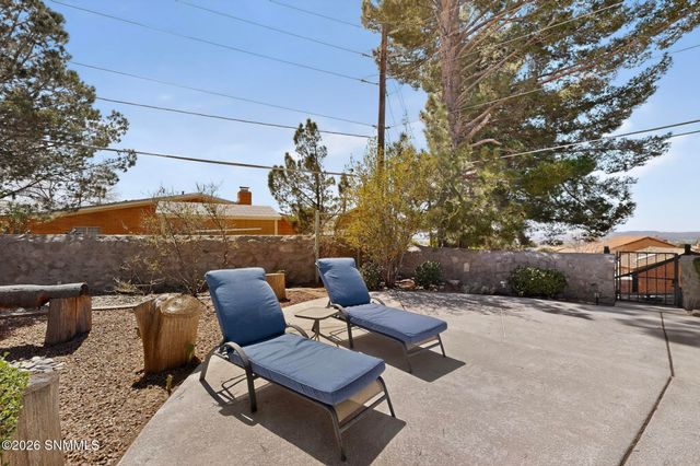 3041 Missouri Avenue, Las Cruces, NM 88011