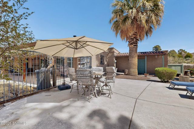 3041 Missouri Avenue, Las Cruces, NM 88011