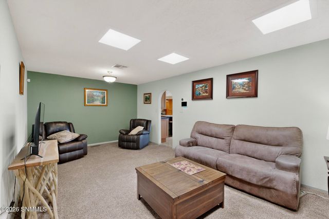 3041 Missouri Avenue, Las Cruces, NM 88011