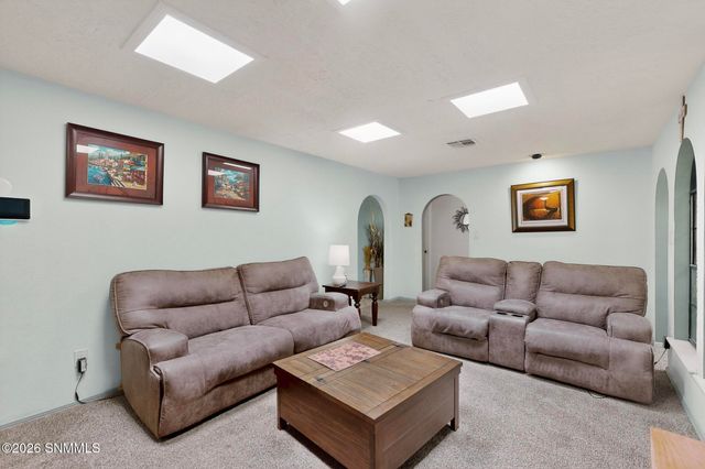 3041 Missouri Avenue, Las Cruces, NM 88011