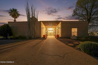 3041 Missouri Avenue, Las Cruces, NM 88011