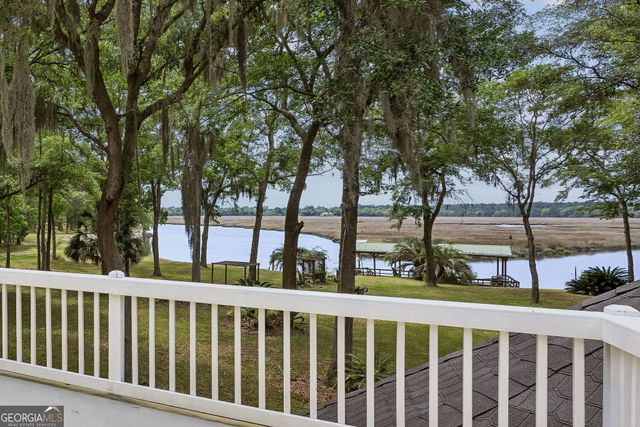 3198 Harrietts Bluff Road, Woodbine, GA 31569