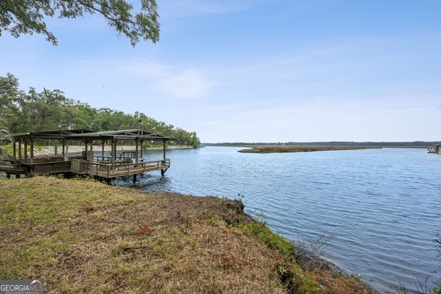 3198 Harrietts Bluff Road, Woodbine, GA 31569