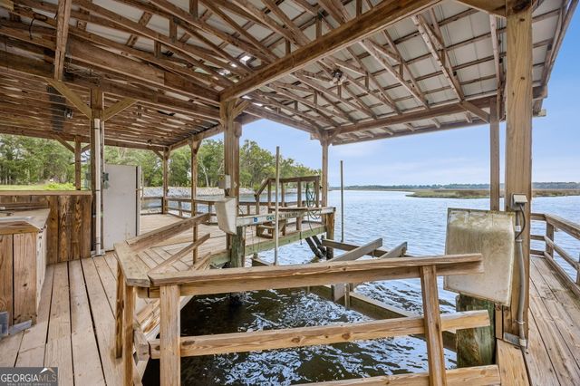 3198 Harrietts Bluff Road, Woodbine, GA 31569