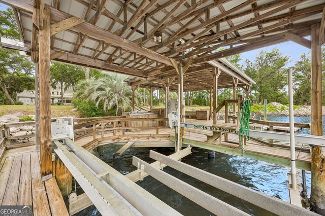 3198 Harrietts Bluff Road, Woodbine, GA 31569