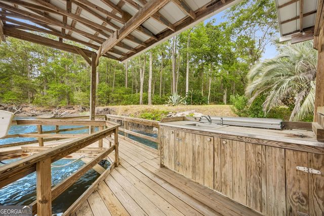 3198 Harrietts Bluff Road, Woodbine, GA 31569