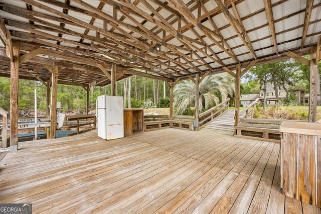3198 Harrietts Bluff Road, Woodbine, GA 31569