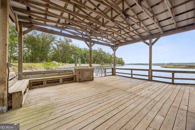 3198 Harrietts Bluff Road, Woodbine, GA 31569