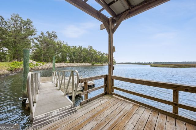 3198 Harrietts Bluff Road, Woodbine, GA 31569