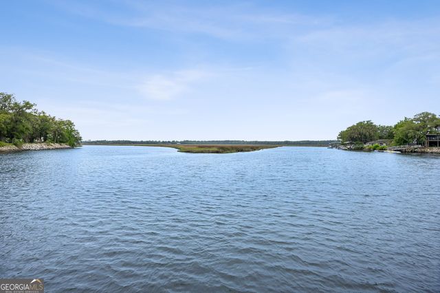 3198 Harrietts Bluff Road, Woodbine, GA 31569