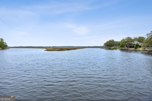 3198 Harrietts Bluff Road, Woodbine, GA 31569