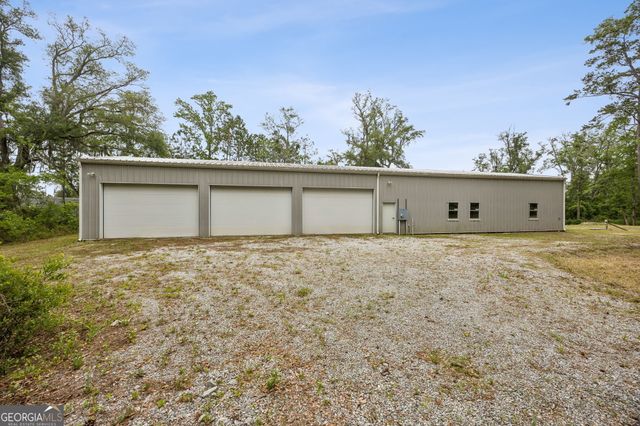3198 Harrietts Bluff Road, Woodbine, GA 31569