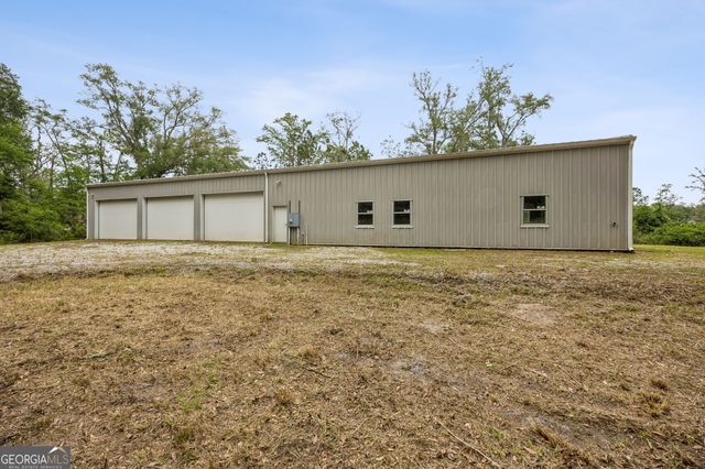 3198 Harrietts Bluff Road, Woodbine, GA 31569
