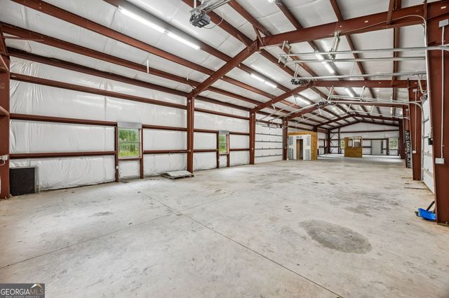 3198 Harrietts Bluff Road, Woodbine, GA 31569