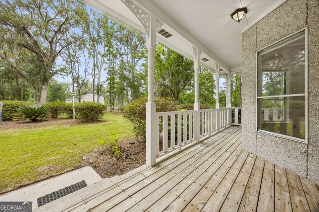 3198 Harrietts Bluff Road, Woodbine, GA 31569
